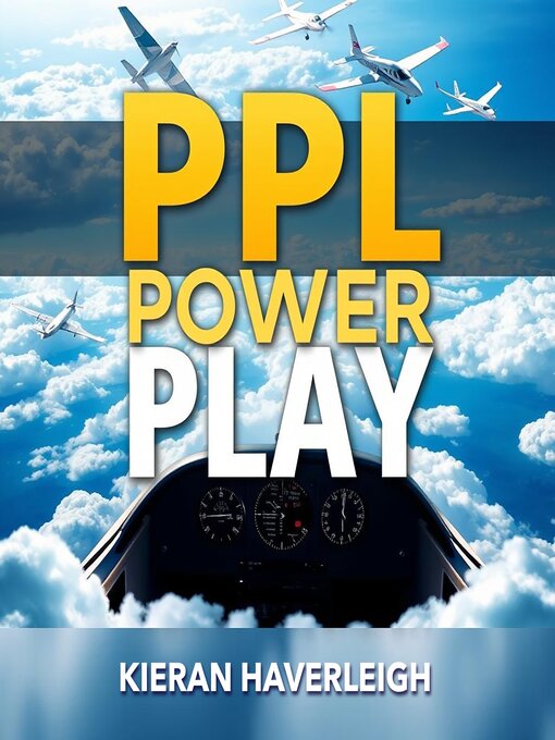 Title details for PPL Power Play by Kieran Haverleigh - Available